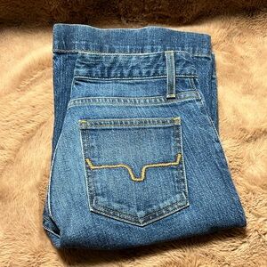 Kimes jeans